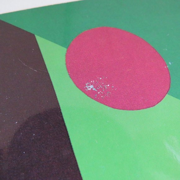 CHICKA CHICKA BOOM BOOM Sticker Book 9" abridged, thick laminated pages/READ ALL - Picture 4 of 7